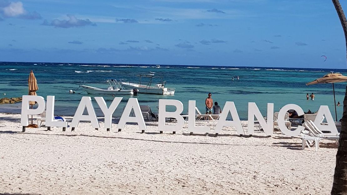 PLAYA BLANKA 7 - photography